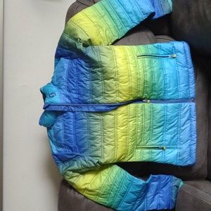 Used but in great condition Scott Ski Jacket